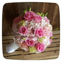 Bridal Bouquet